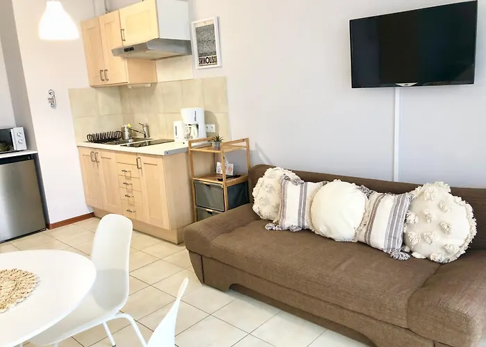 Apartamenty Platan - Visitopl