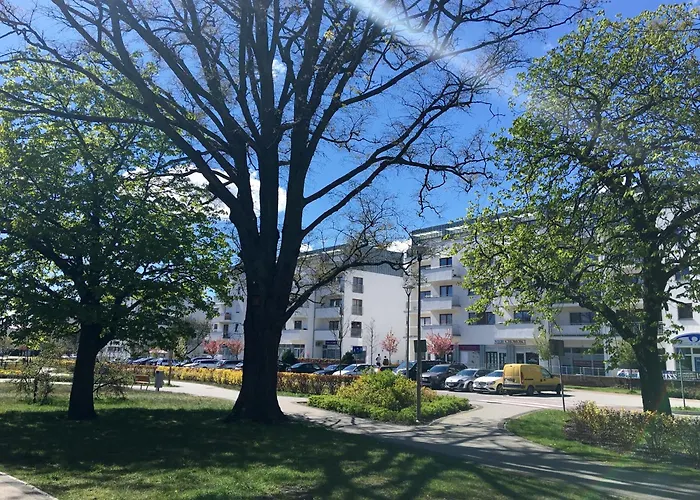 Apartamenty Platan - Visitopl