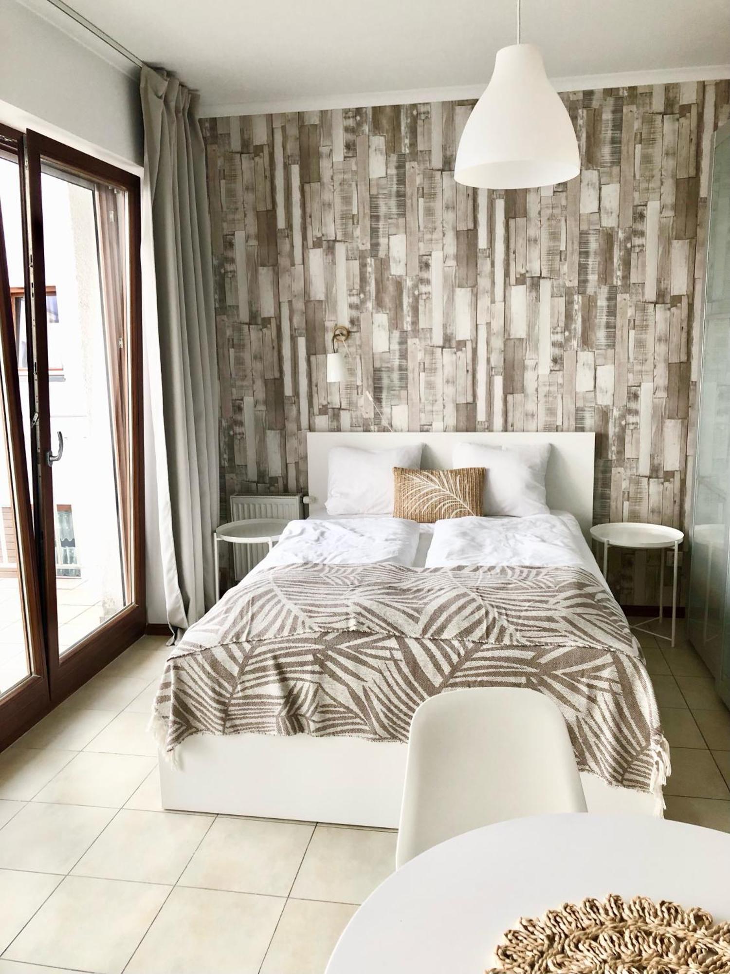 Platan - Visitopl Apartment