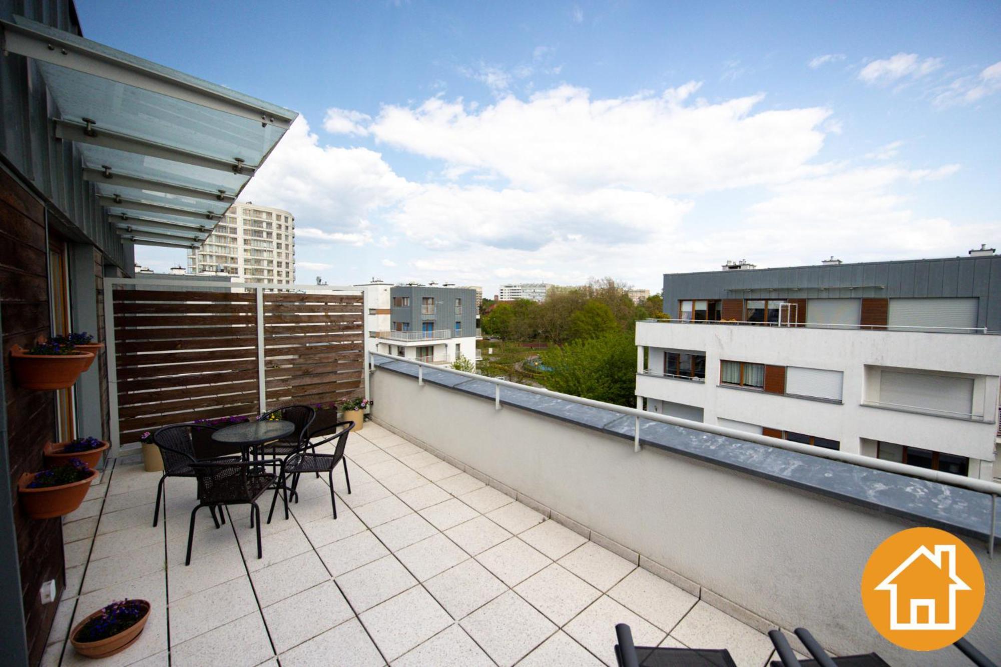 Platan - Visitopl Apartment