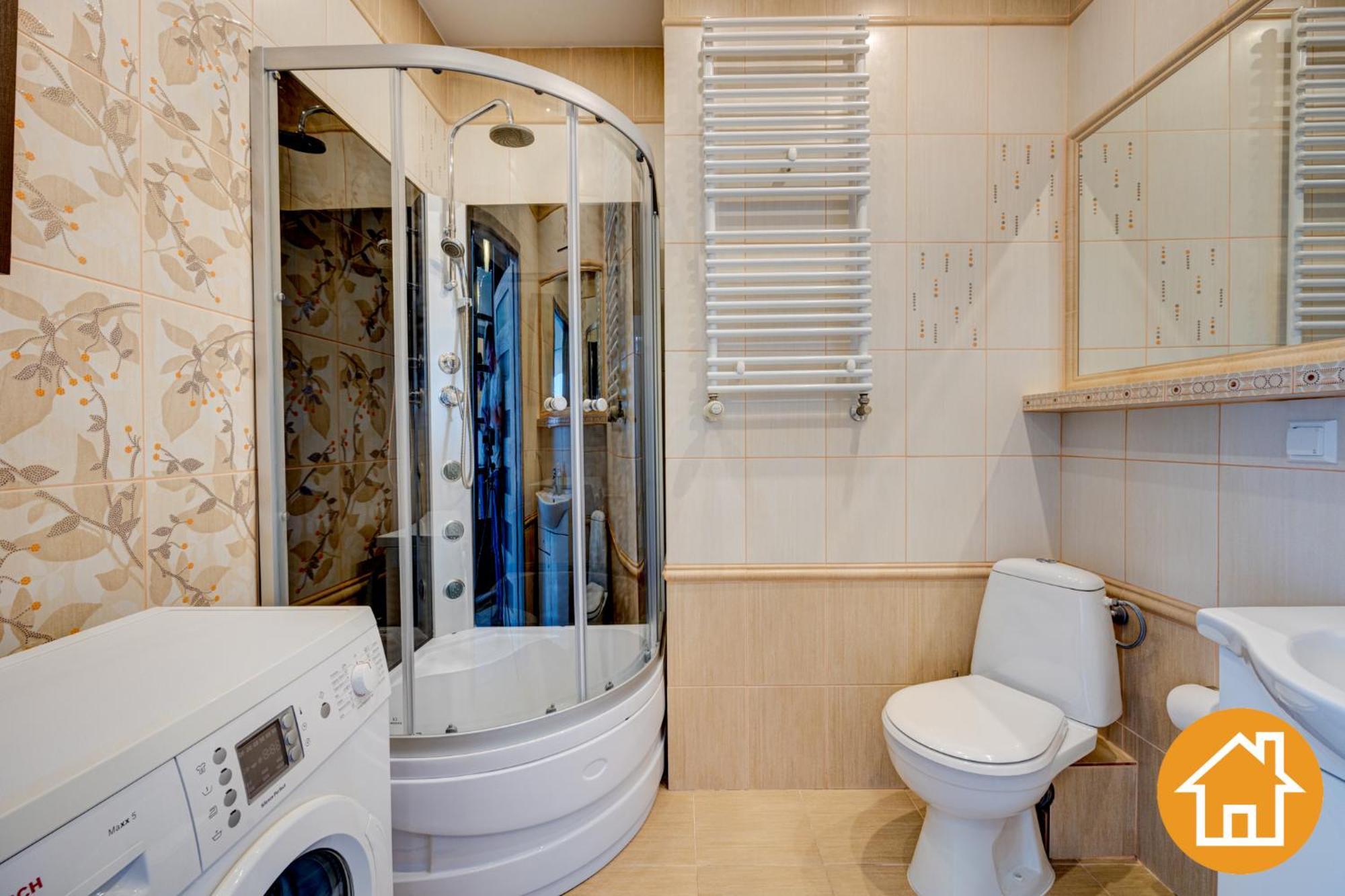 Platan - Visitopl Apartment