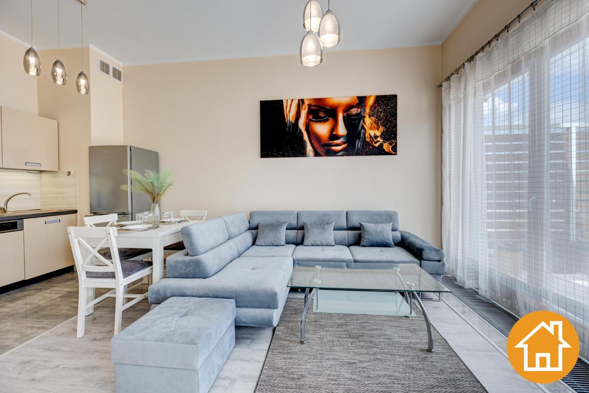Apartment Platan - Visitopl *