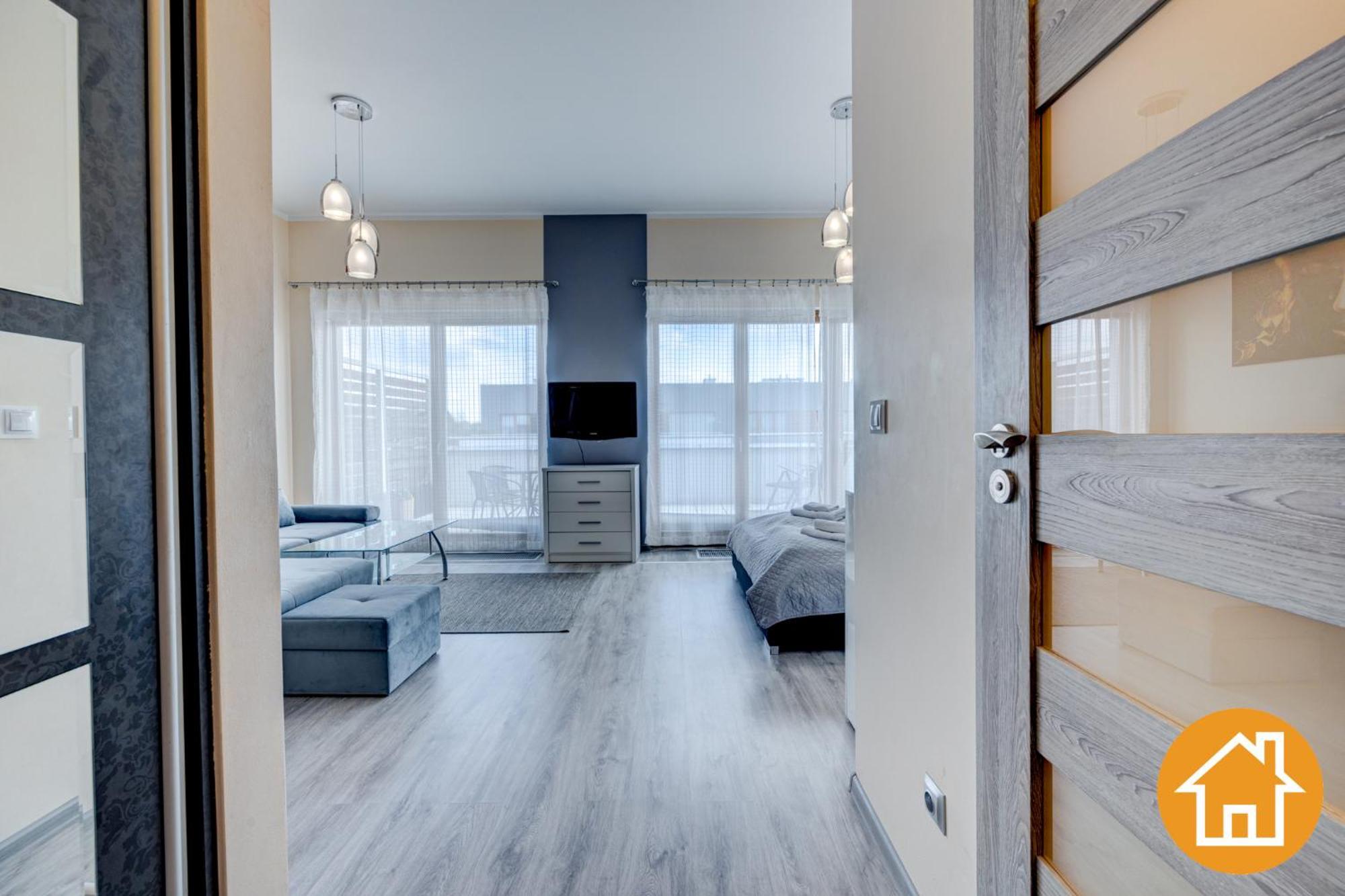 Platan - Visitopl Apartment