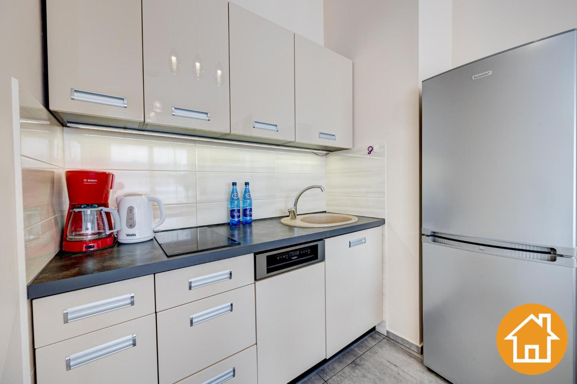 Apartment Platan - Visitopl *