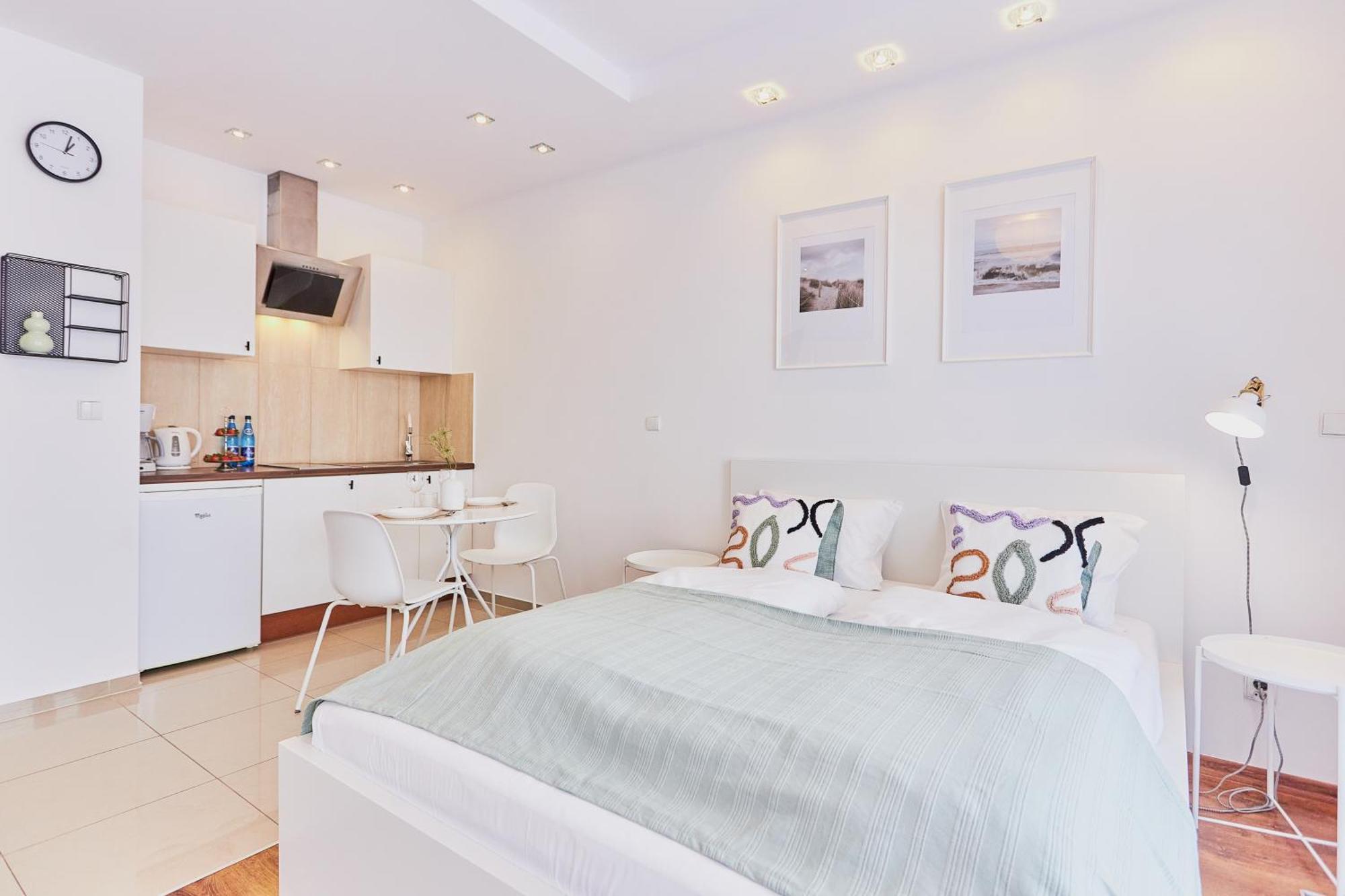 Platan - Visitopl Apartment