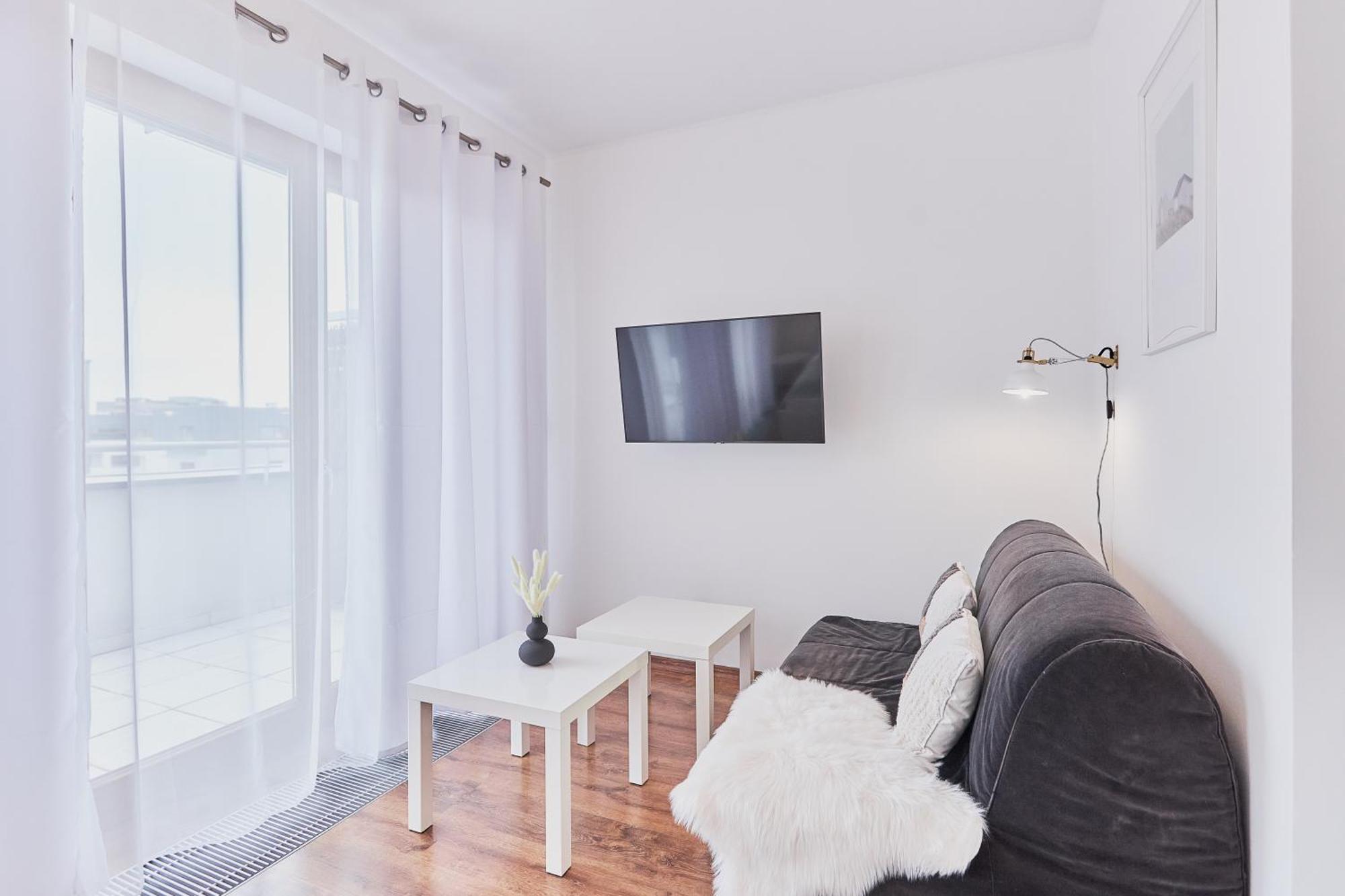 Apartment Platan - Visitopl *