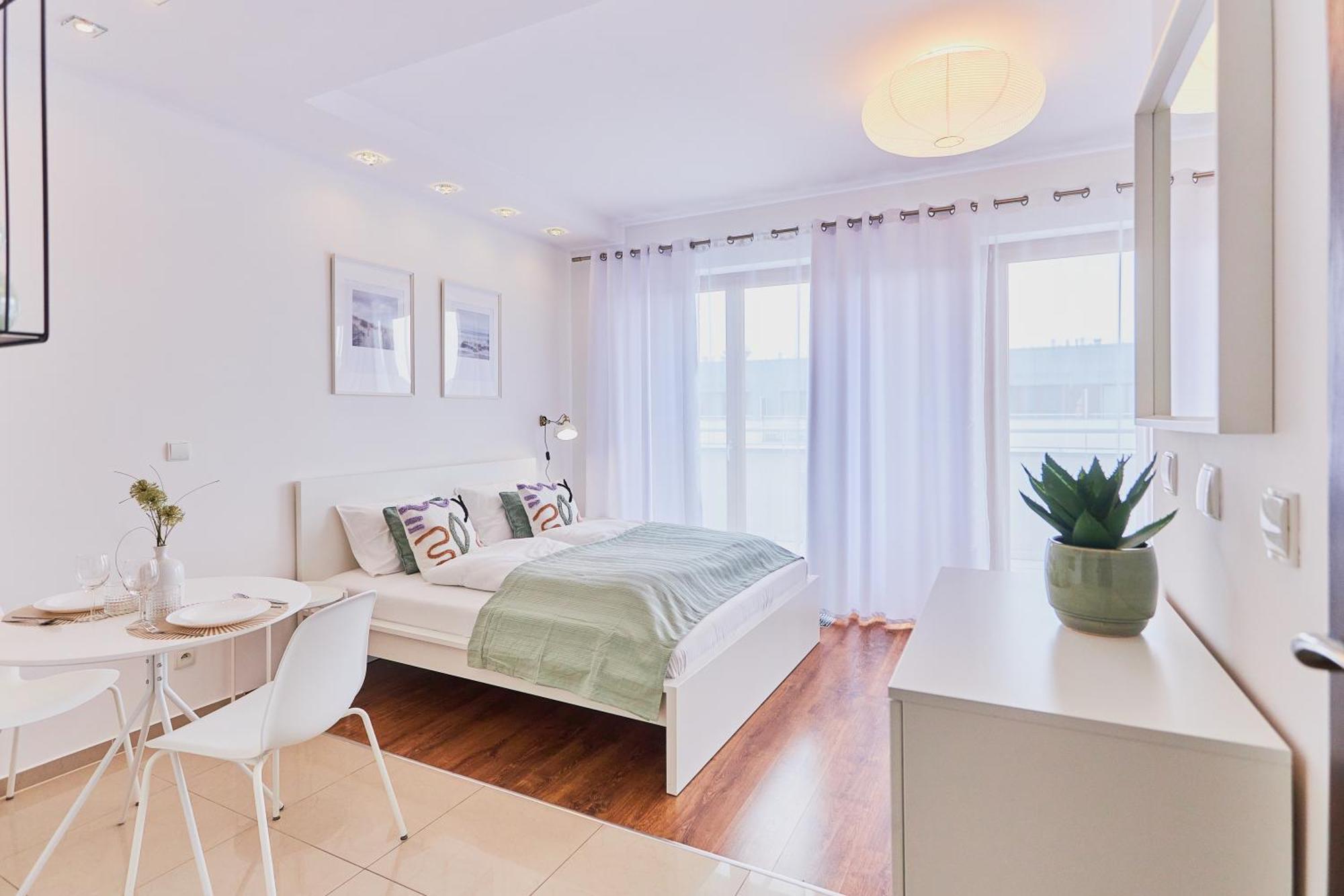 Apartment Platan - Visitopl *