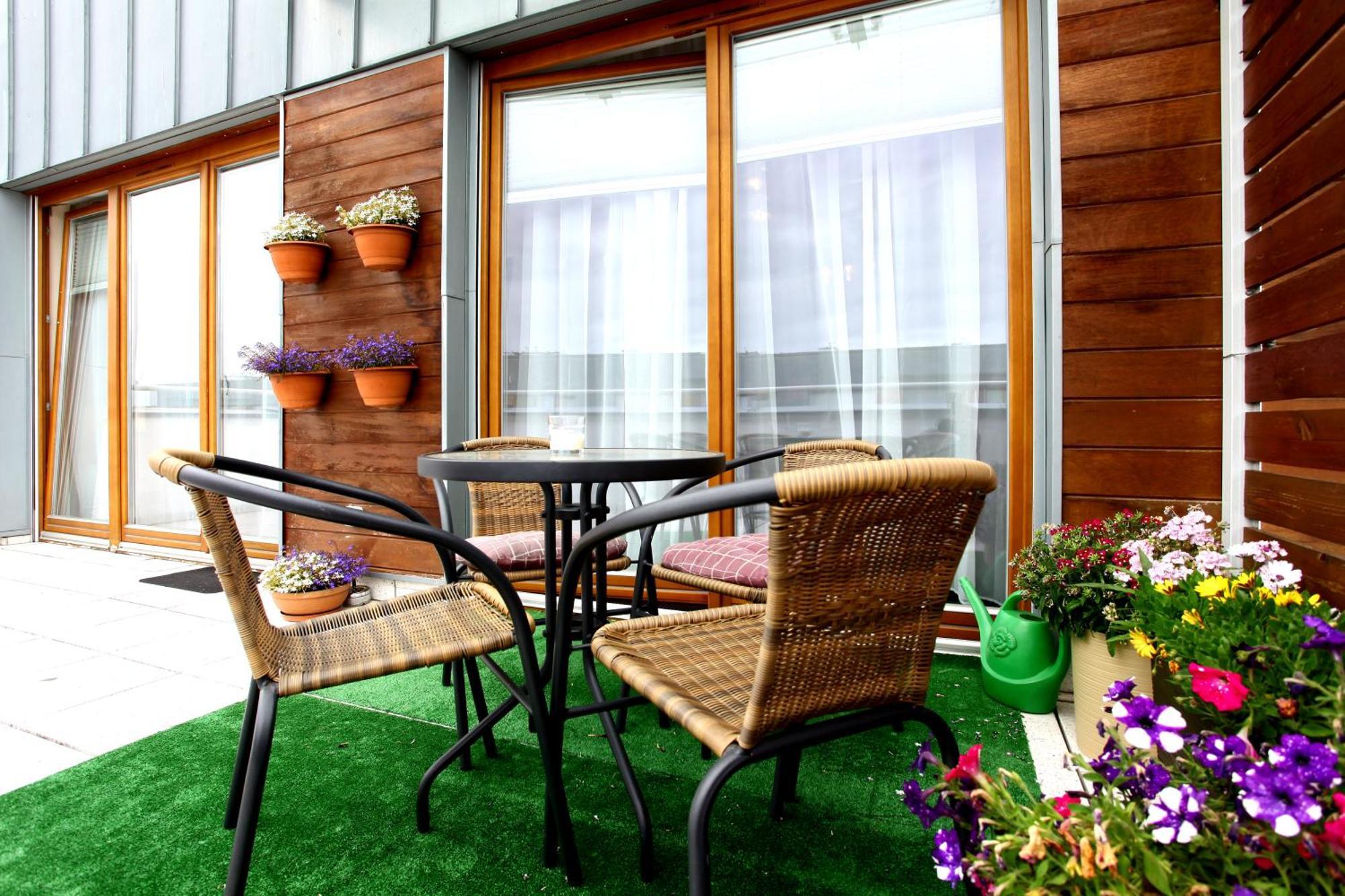 Apartment Platan - Visitopl *