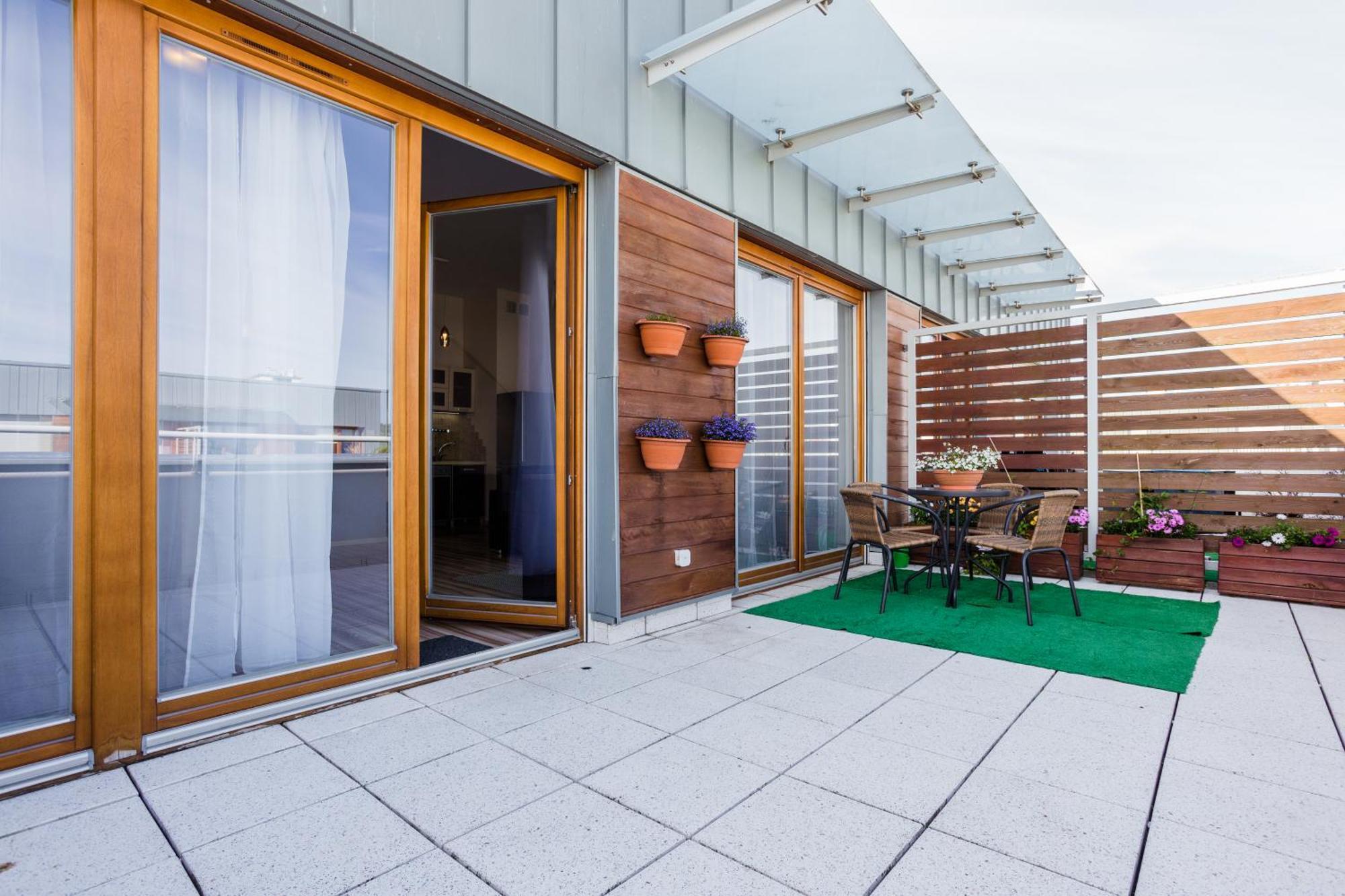Apartment Platan - Visitopl *