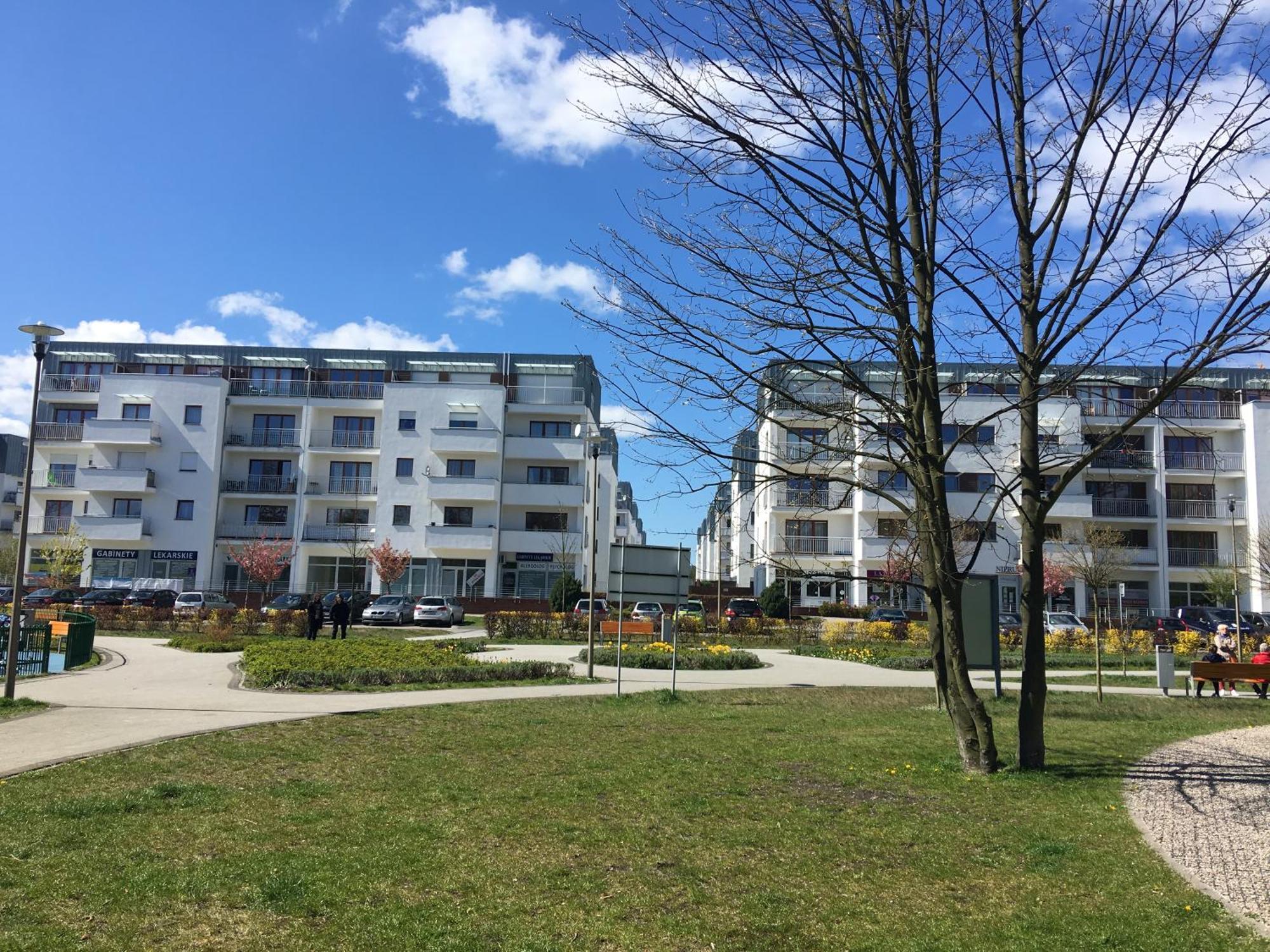 Apartment Platan - Visitopl